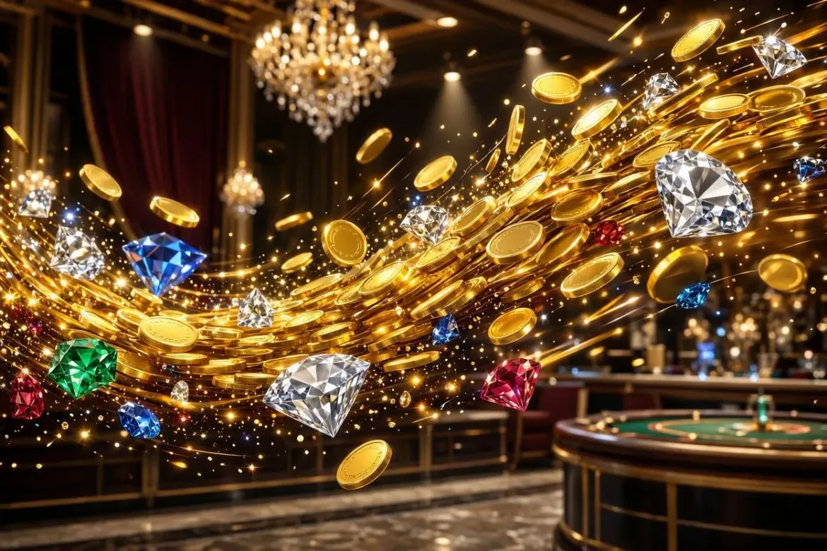 PartySpinz Casino